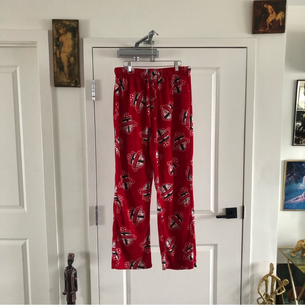 Toronto FC pyjama pants